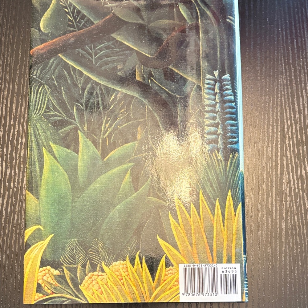 Merrick Hardcover Book by Anne Rice - Picture 7 of 9